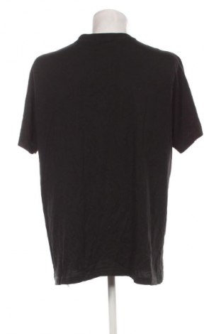 Herren T-Shirt Franco Bettoni, Größe 3XL, Farbe Schwarz, Preis € 13,99