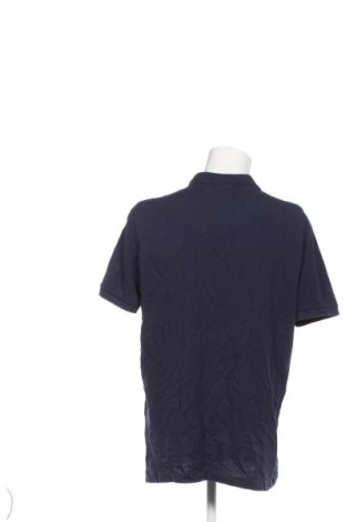 Pánske tričko  Franco Bettoni, Veľkosť 3XL, Farba Modrá, Cena  11,95 €