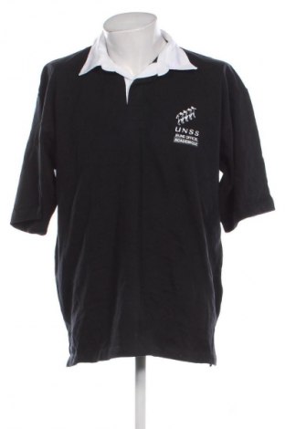 Herren T-Shirt Front Row, Größe XL, Farbe Schwarz, Preis € 33,99