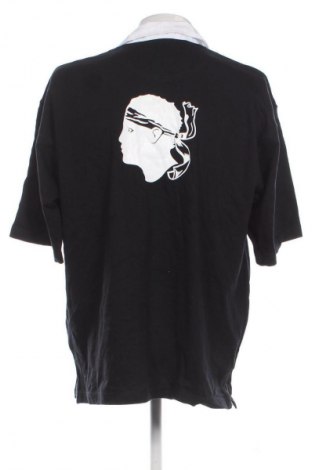 Herren T-Shirt Front Row, Größe XL, Farbe Schwarz, Preis € 33,99