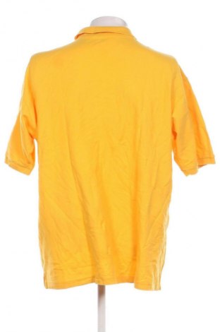 Herren T-Shirt Fruit Of The Loom, Größe XXL, Farbe Gelb, Preis € 13,99