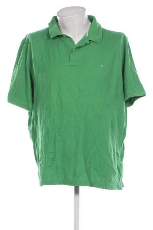 Pánske tričko  Fynch-Hatton, Veľkosť XXL, Farba Zelená, Cena  27,95 €