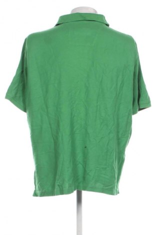 Pánske tričko  Fynch-Hatton, Veľkosť XXL, Farba Zelená, Cena  27,95 €