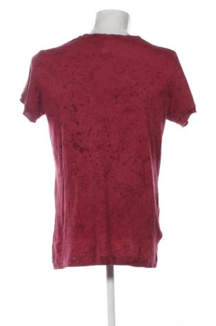 Pánske tričko  G-Star Raw, Veľkosť L, Farba Červená, Cena  13,81 €