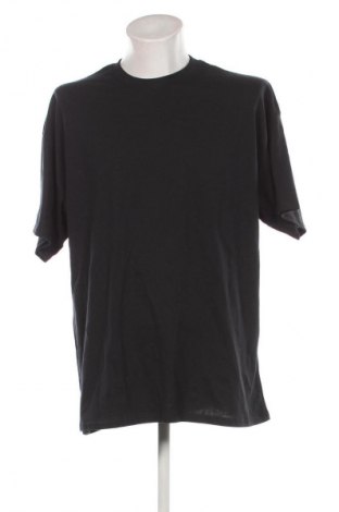 Ανδρικό t-shirt Gildan, Μέγεθος XXL, Χρώμα Μαύρο, Τιμή 12,99 €