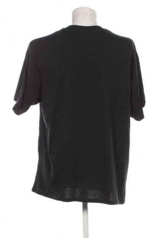 Ανδρικό t-shirt Gildan, Μέγεθος XXL, Χρώμα Μαύρο, Τιμή 12,99 €