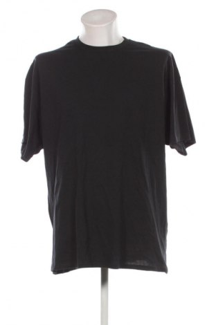 Ανδρικό t-shirt Gildan, Μέγεθος XXL, Χρώμα Μαύρο, Τιμή 12,99 €