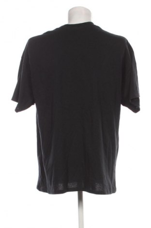 Ανδρικό t-shirt Gildan, Μέγεθος XXL, Χρώμα Μαύρο, Τιμή 12,99 €