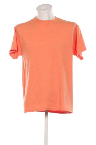Herren T-Shirt Gildan, Größe L, Farbe Orange, Preis € 9,72
