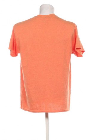 Herren T-Shirt Gildan, Größe L, Farbe Orange, Preis € 9,72