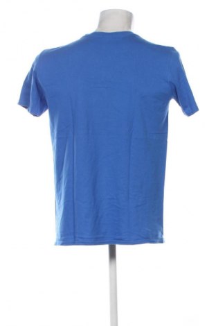 Pánske tričko  Gildan, Veľkosť L, Farba Modrá, Cena  10,00 €