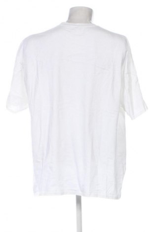 Pánske tričko  Gildan, Veľkosť XXL, Farba Biela, Cena  18,47 €