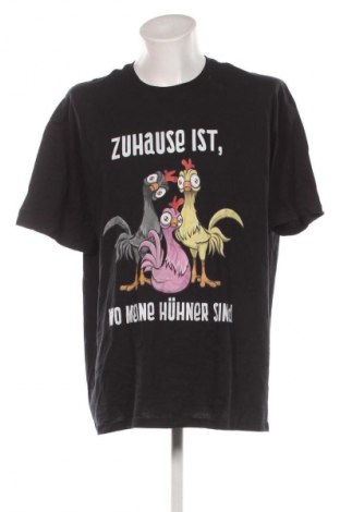 Herren T-Shirt Gildan, Größe XXL, Farbe Schwarz, Preis € 13,99