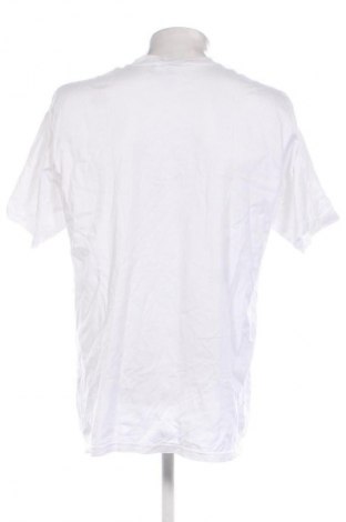 Férfi póló Gotzburg, Méret 3XL, Szín Fehér, Ár 3 128 Ft