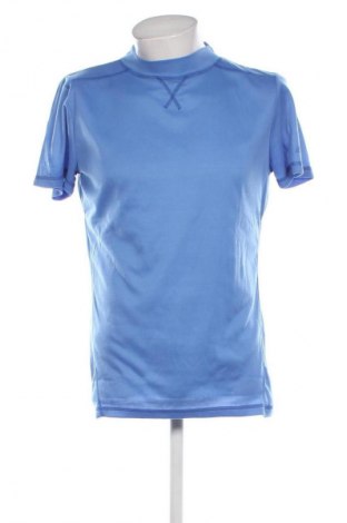 Męski T-shirt Gregster, Rozmiar L, Kolor Niebieski, Cena 124,92 zł