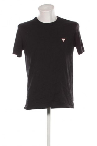 Pánské tričko  Guess, Velikost XL, Barva Černá, Cena  428,00 Kč