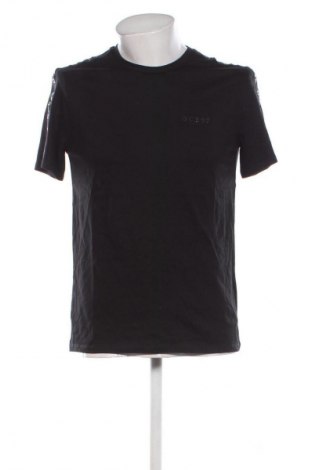 Herren T-Shirt Guess, Größe L, Farbe Schwarz, Preis € 53,99