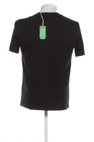 Herren T-Shirt Guess, Größe L, Farbe Schwarz, Preis € 53,99