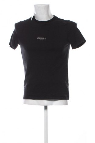 Pánske tričko  Guess, Veľkosť S, Farba Čierna, Cena  19,95 €