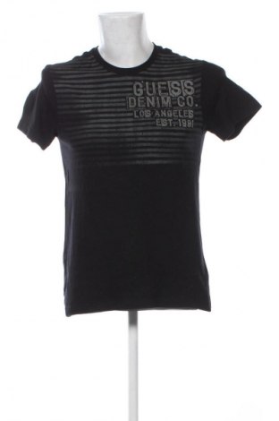 Ανδρικό t-shirt Guess, Μέγεθος M, Χρώμα Πολύχρωμο, Τιμή 17,39 €