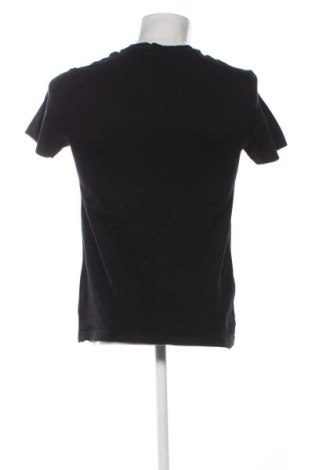 Ανδρικό t-shirt Guess, Μέγεθος M, Χρώμα Πολύχρωμο, Τιμή 17,39 €