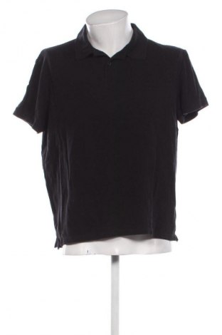 Pánské tričko  H&M, Velikost XL, Barva Černá, Cena  241,00 Kč
