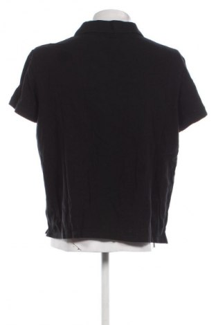 Pánské tričko  H&M, Velikost XL, Barva Černá, Cena  241,00 Kč