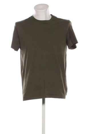 Pánské tričko  H&M, Velikost L, Barva Zelená, Cena  241,00 Kč