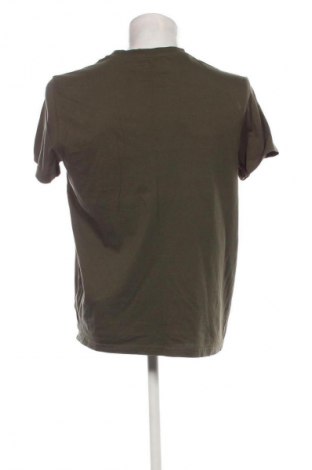Pánské tričko  H&M, Velikost L, Barva Zelená, Cena  241,00 Kč