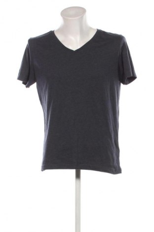 Pánské tričko  H&M, Velikost L, Barva Modrá, Cena  241,00 Kč