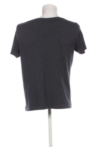 Pánské tričko  H&M, Velikost L, Barva Modrá, Cena  241,00 Kč