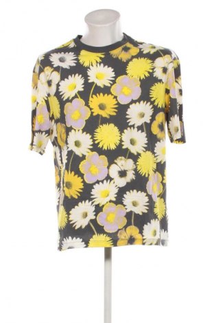 Pánské tričko  H&M, Velikost M, Barva Vícebarevné, Cena  241,00 Kč