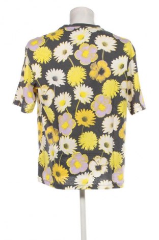 Pánské tričko  H&M, Velikost M, Barva Vícebarevné, Cena  241,00 Kč
