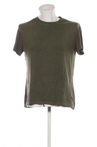 Pánské tričko  H&M, Velikost L, Barva Zelená, Cena  247,00 Kč