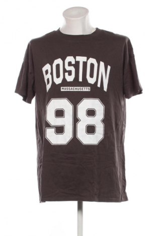 Herren T-Shirt H&M, Größe M, Farbe Braun, Preis € 18,00