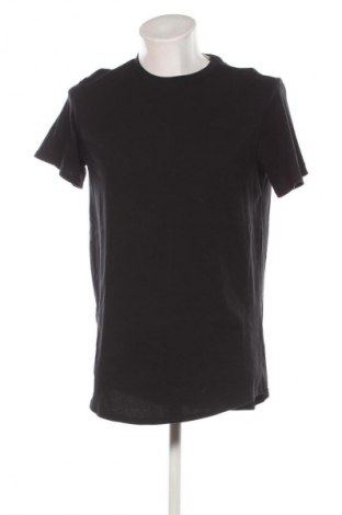 Herren T-Shirt H&M, Größe M, Farbe Schwarz, Preis € 9,72