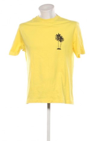Pánské tričko  H&M, Velikost S, Barva Žlutá, Cena  241,00 Kč