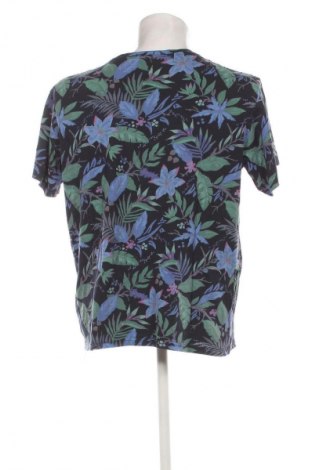 Pánské tričko  H&M, Velikost L, Barva Vícebarevné, Cena  241,00 Kč