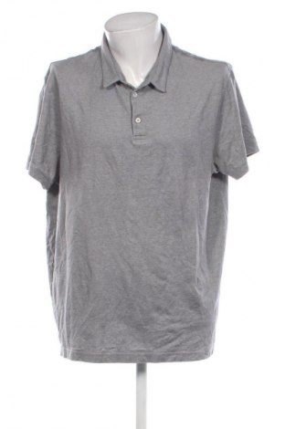 Ανδρικό t-shirt H&M, Μέγεθος XXL, Χρώμα Πολύχρωμο, Τιμή 12,99 €