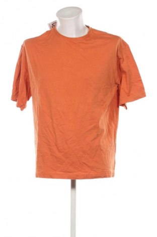 Herren T-Shirt H&M, Größe L, Farbe Orange, Preis € 13,99