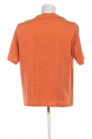 Herren T-Shirt H&M, Größe L, Farbe Orange, Preis € 13,99