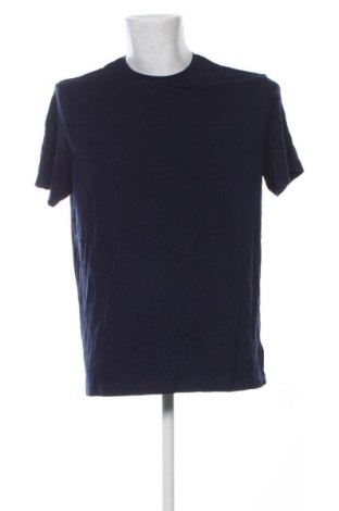 Férfi póló H&M, Méret XL, Szín Kék, Ár 5 199 Ft