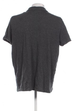 Pánske tričko  H&M, Veľkosť XXL, Farba Sivá, Cena  11,95 €