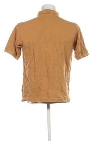 Herren T-Shirt H&M L.O.G.G., Größe M, Farbe Beige, Preis € 10,00