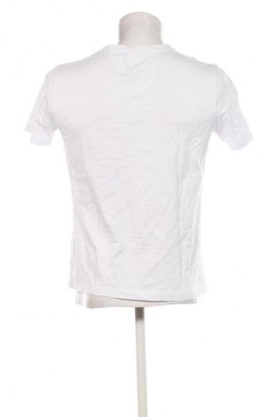 Ανδρικό t-shirt Hackett, Μέγεθος M, Χρώμα Λευκό, Τιμή 26,99 €