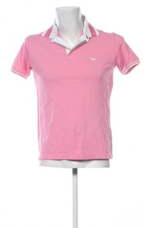 Ανδρικό t-shirt Harmont & Blaine, Μέγεθος S, Χρώμα Ρόζ , Τιμή 34,79 €
