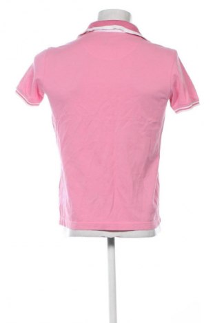 Ανδρικό t-shirt Harmont & Blaine, Μέγεθος S, Χρώμα Ρόζ , Τιμή 34,79 €