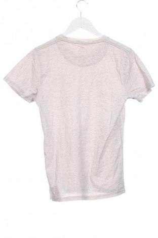 Ανδρικό t-shirt Hollister, Μέγεθος XS, Χρώμα Γκρί, Τιμή 21,99 €