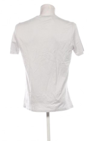 Męski T-shirt Hollister, Rozmiar L, Kolor Szary, Cena 76,99 zł