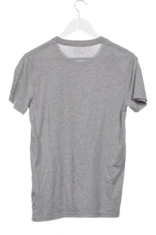 Ανδρικό t-shirt Hollister, Μέγεθος XS, Χρώμα Γκρί, Τιμή 21,99 €